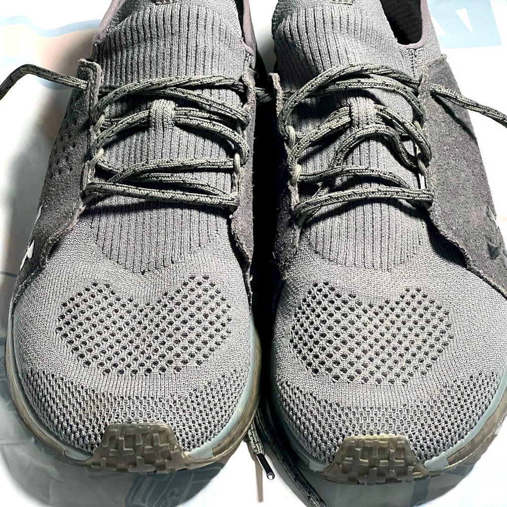 Under Amour classic casual shoe, 10.5